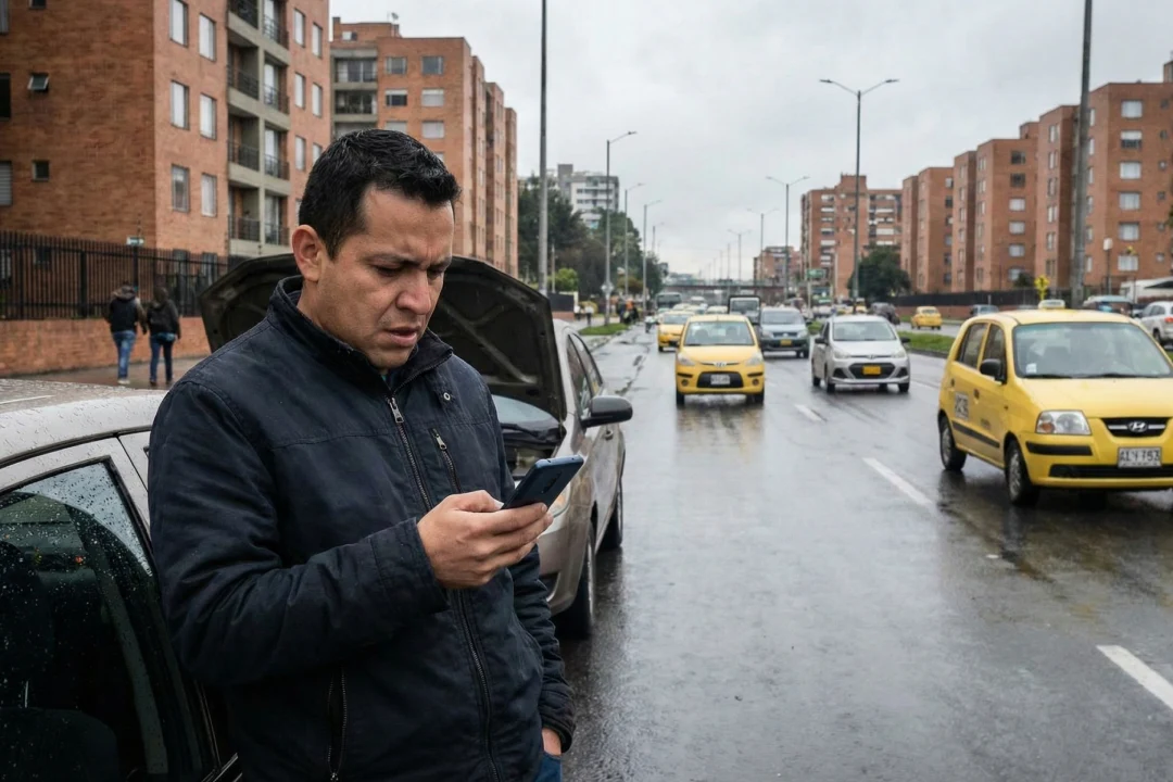 Baterías automotrices