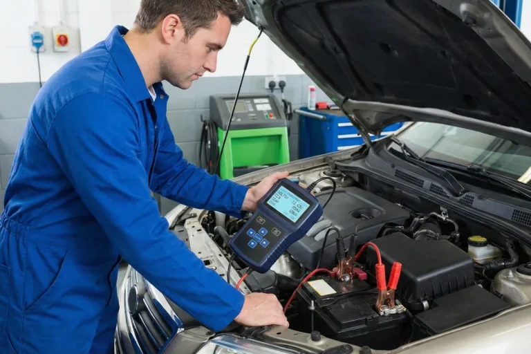 Baterías para vehículos livianos y camionetas: cómo elegir la correcta y dónde instalarla sin ir a un taller