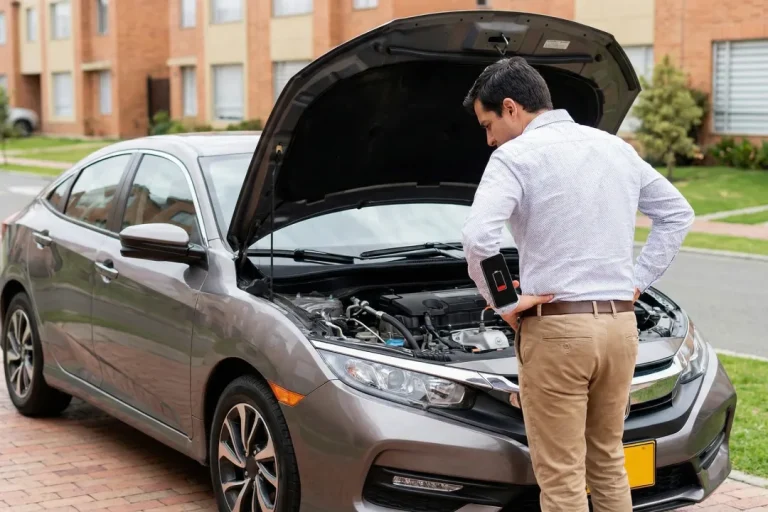 Baterías automotrices a domicilio: Por qué es la mejor opción para tu carro y tu tiempo
