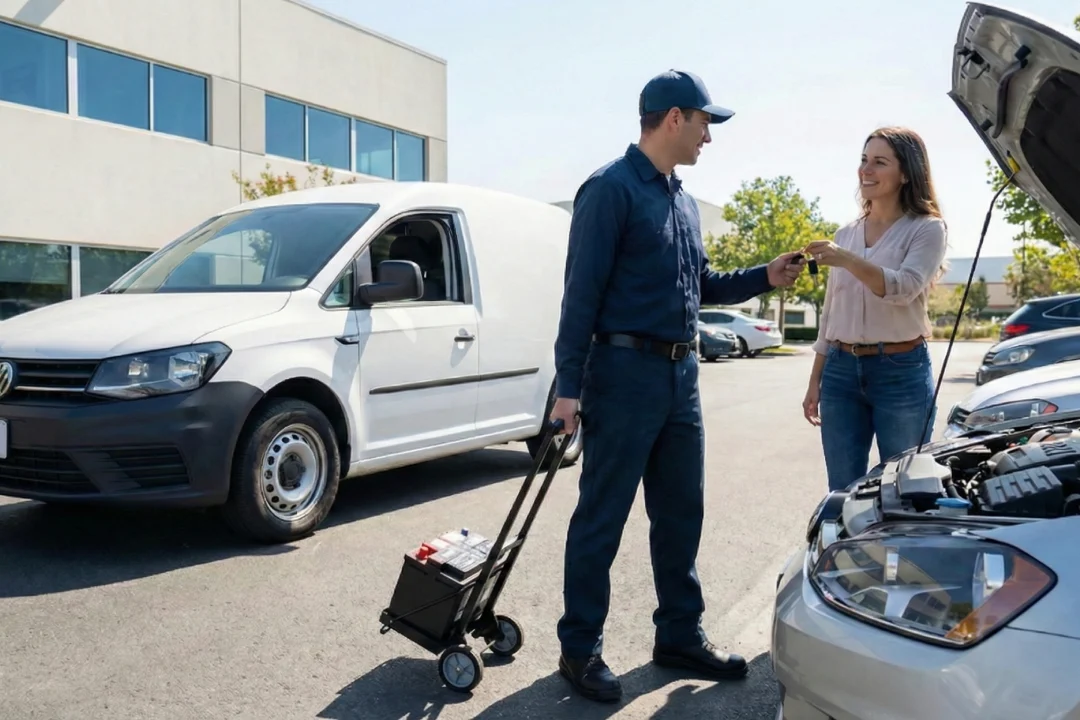 batería de carro a domicilio en colombia