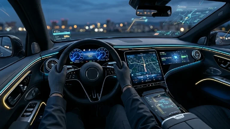 Las funciones de la batería de un automóvil que van mucho más allá de arrancar el motor