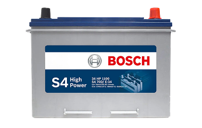 Nacional de Baterías, garantía y confianza